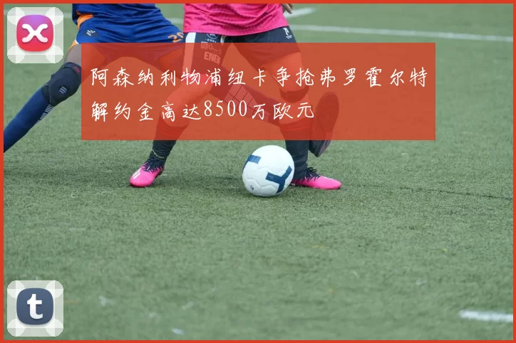 阿森纳利物浦纽卡争抢弗罗霍尔特解约金高达8500万欧元